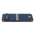 West Virginia University Blue Wood Floor Pixel 9 Pro XL Skin